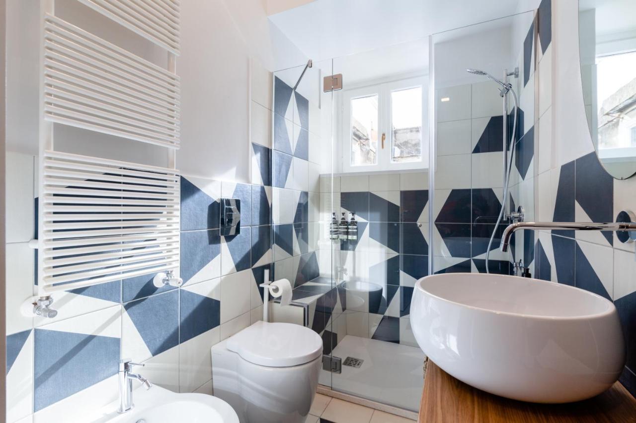 Palazzo Marigliano - Serviced Apartments Napoli Esterno foto