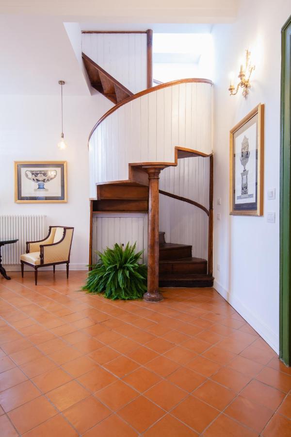 Palazzo Marigliano - Serviced Apartments Napoli Esterno foto